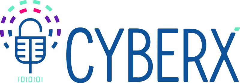 3 CyberXGenLogo