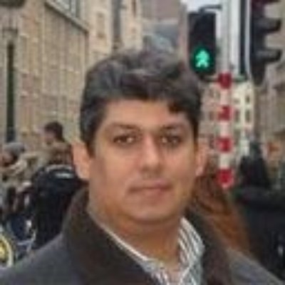 Jehad Faisal Al Amri