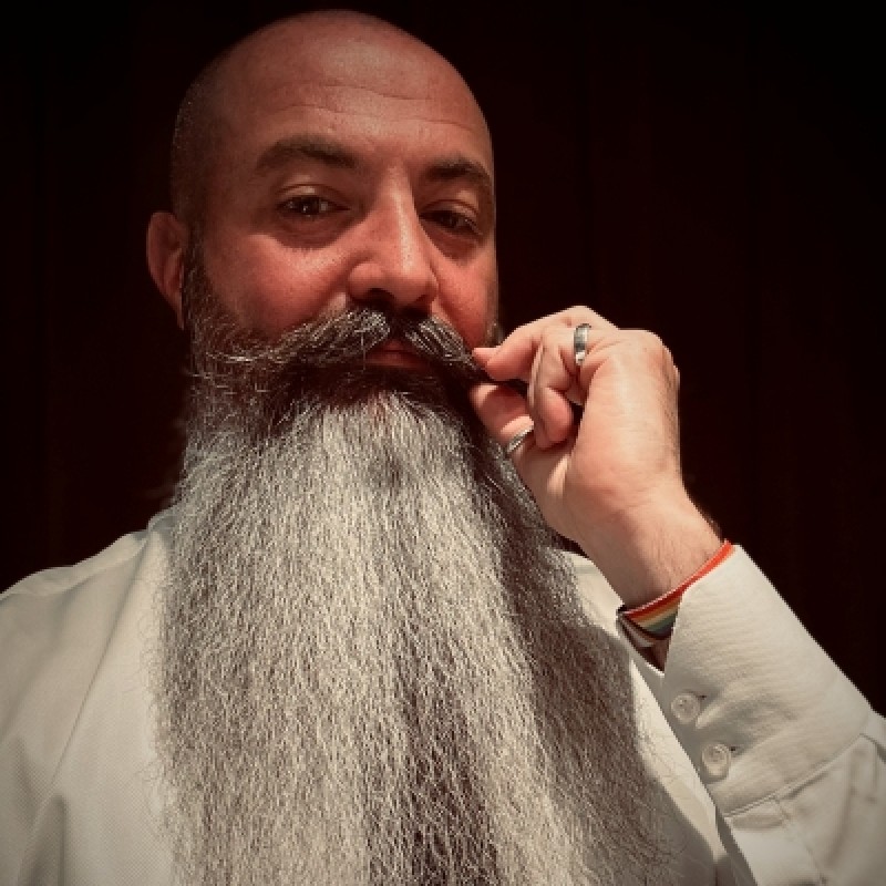 Bruno Morgante