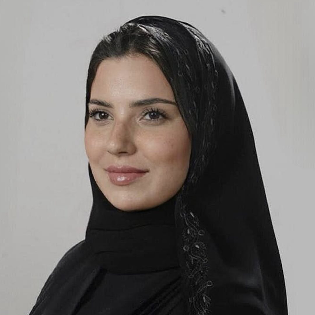Albatoul Alhodaibi