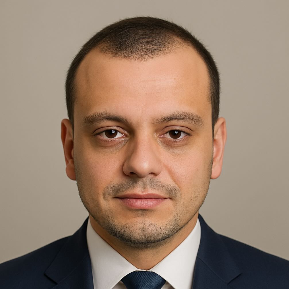 Alberto Osman