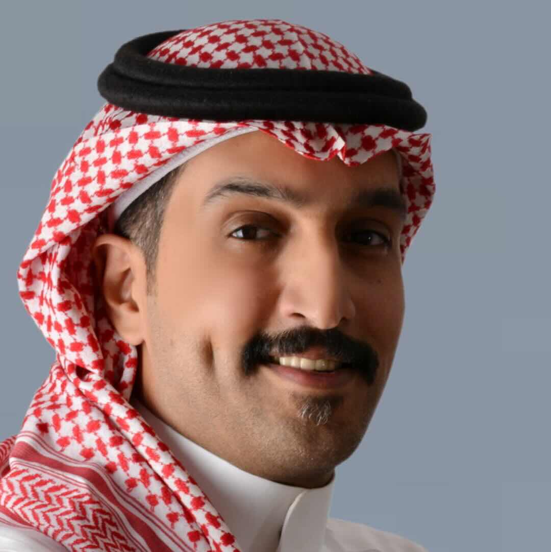 Ali Almutayr