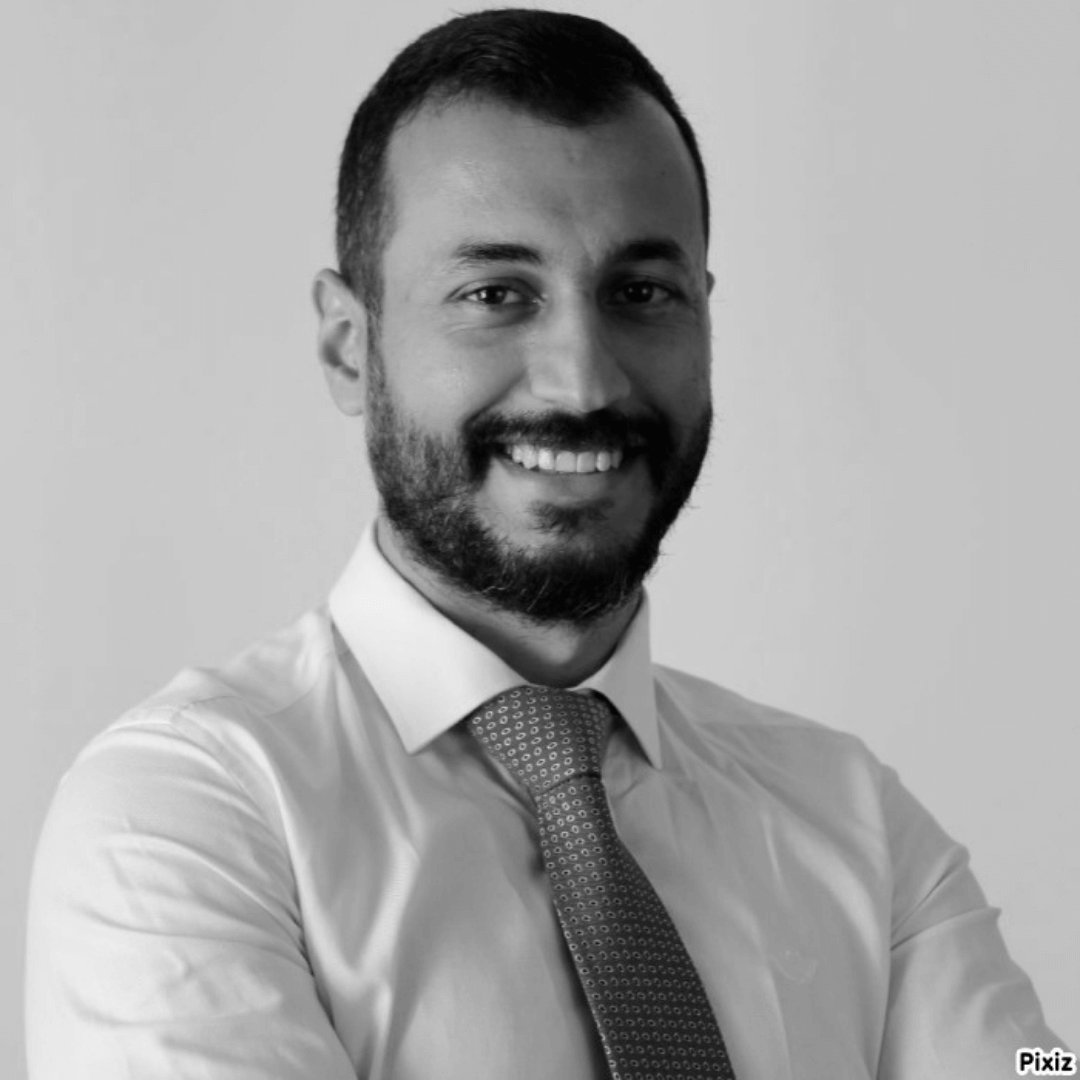 Eren Ozdemir