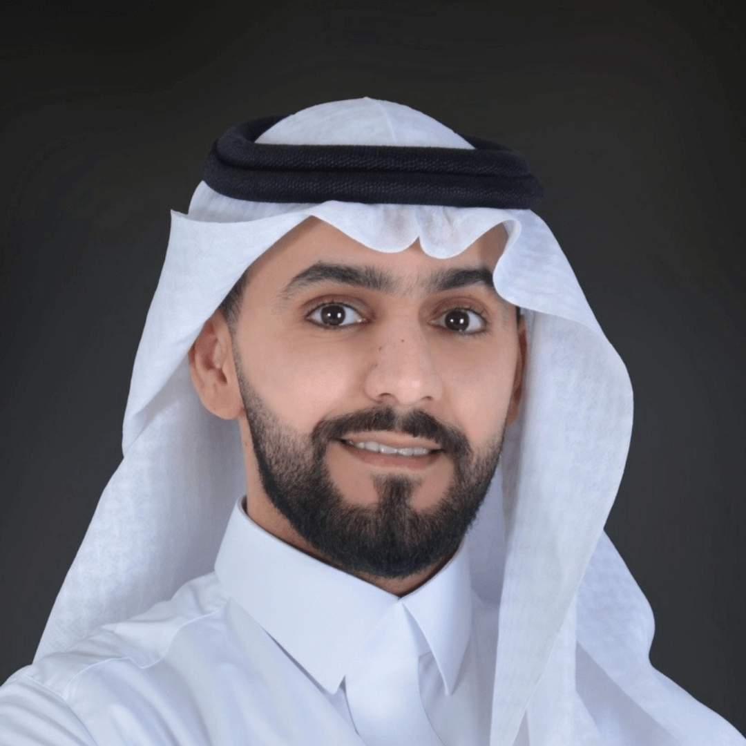 Khalid Al-َQahtani