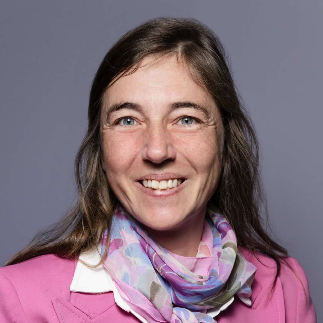Laura Lazzerini Neuwirth