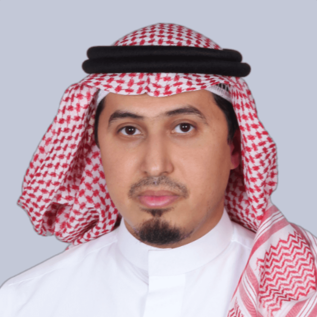 Majed Ghaith