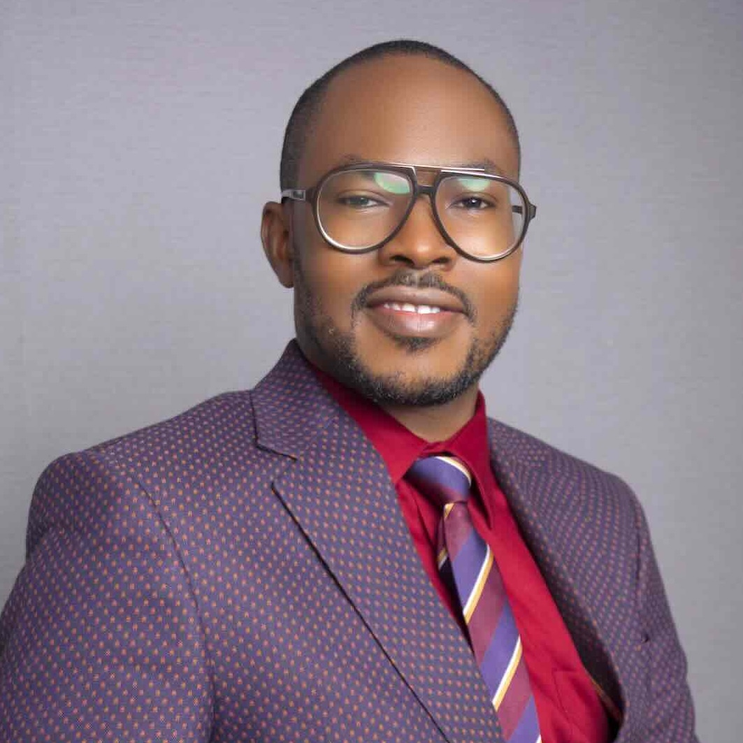 Chinedu Mbonu