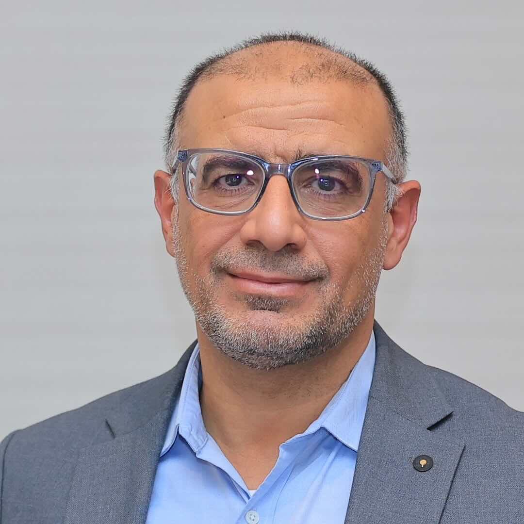 Mohammad Shalan