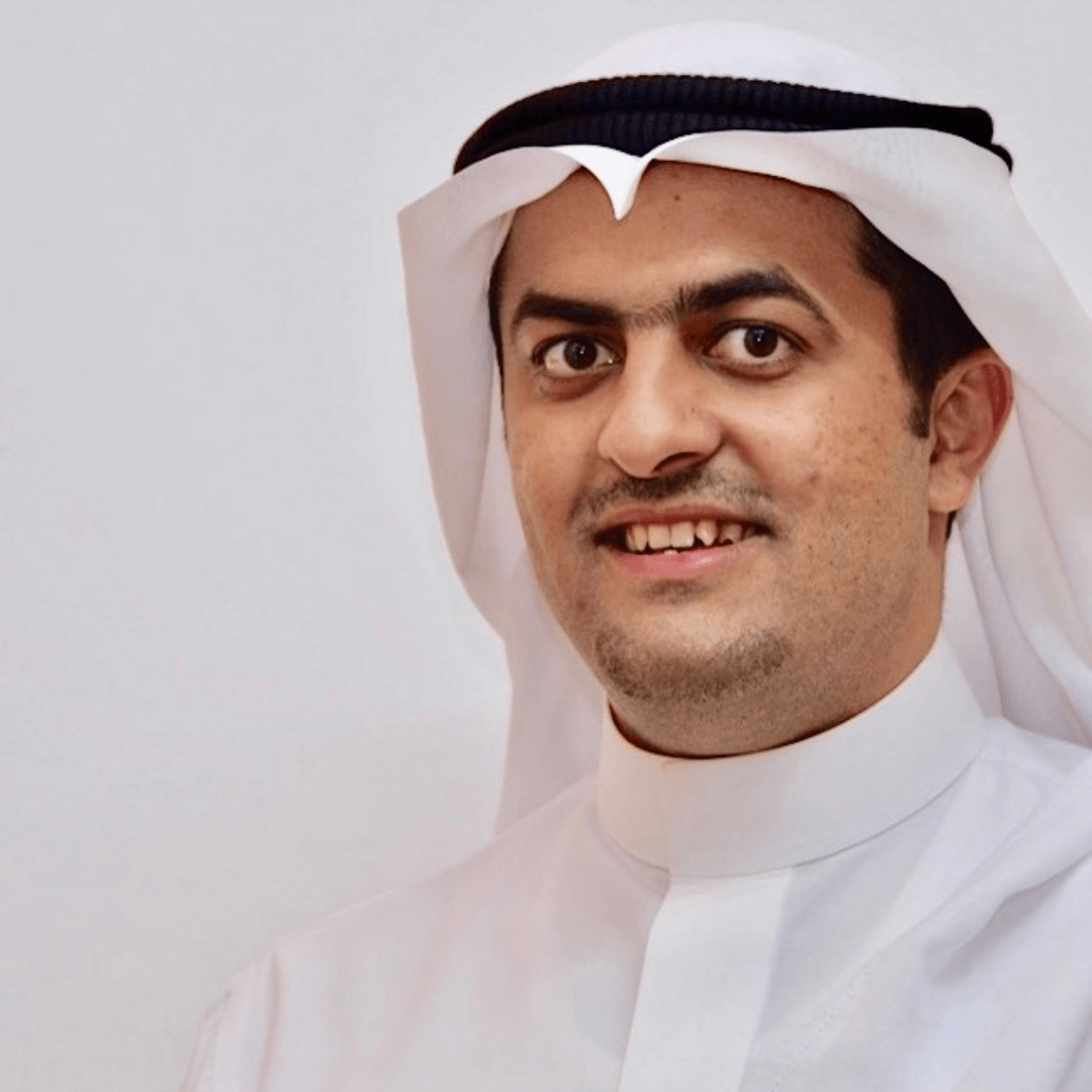 Mohammed AlAssafi