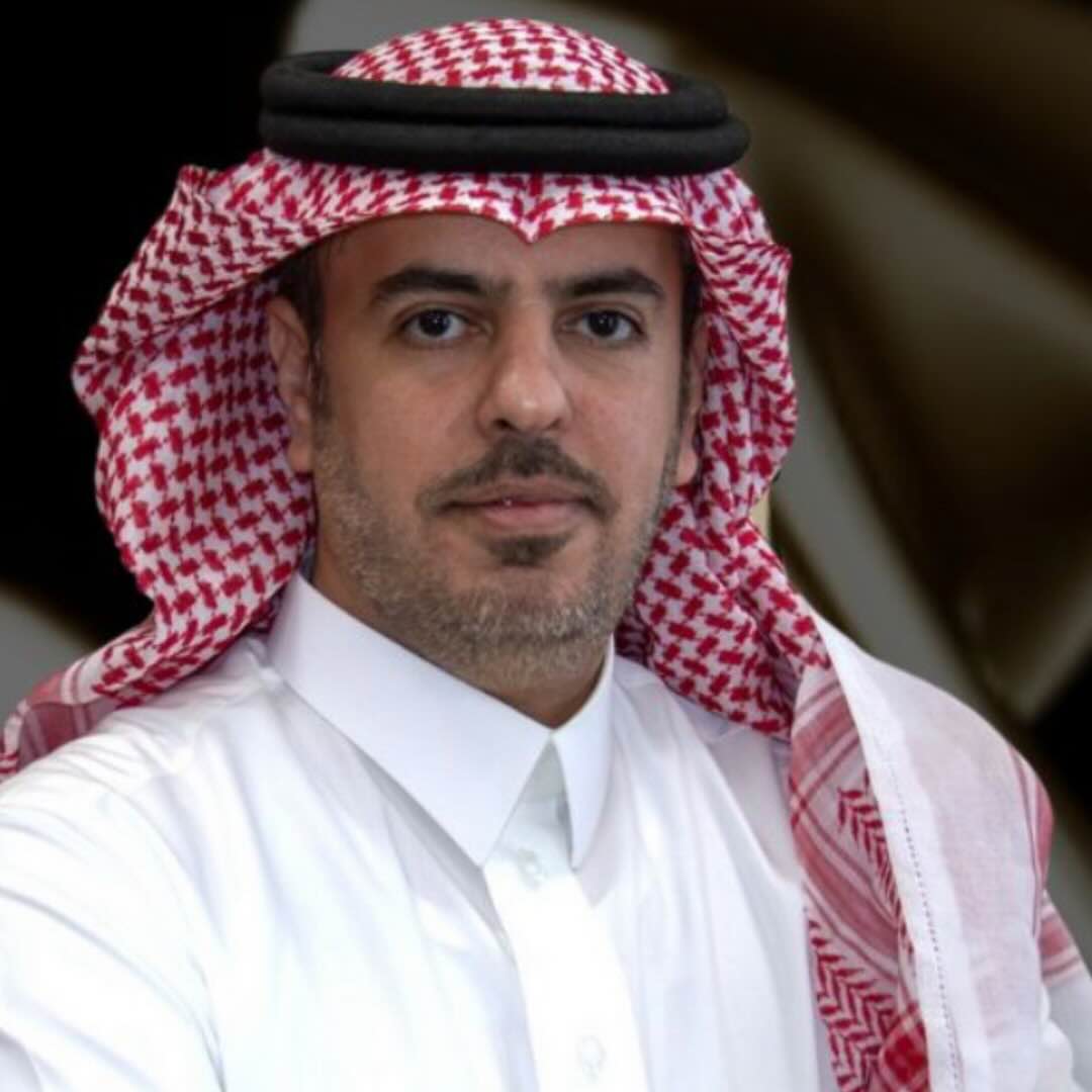 Mubarak M Al Otaibi