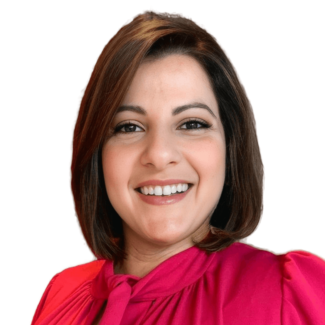 Nadja EL Fertasi
