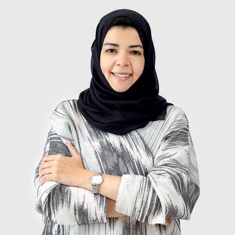 Nawal ALQarni