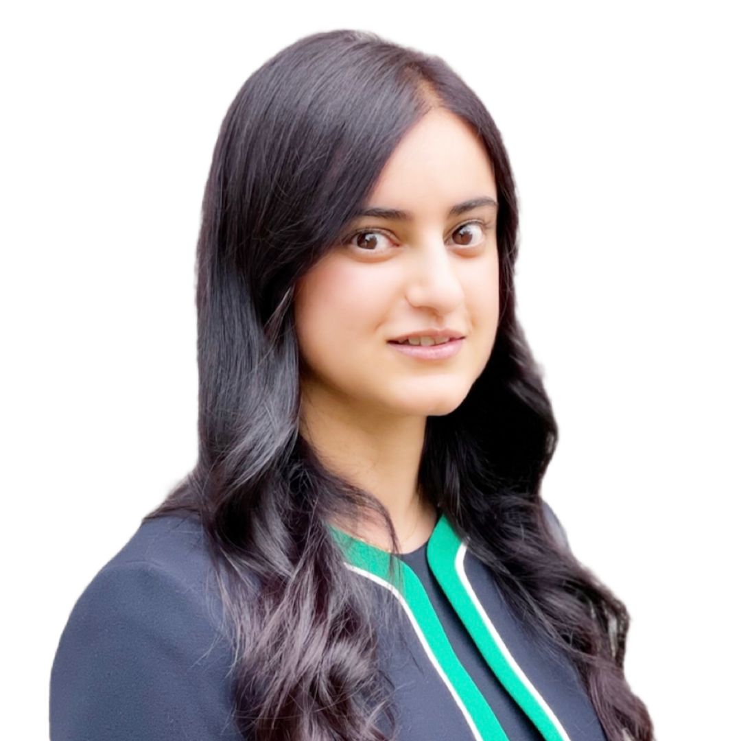 Noora Alfaraj