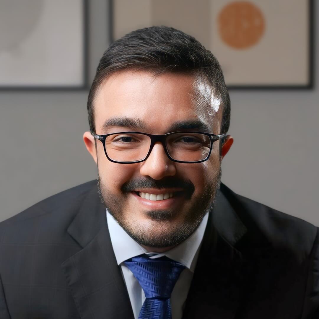 Raphael Albergarias
