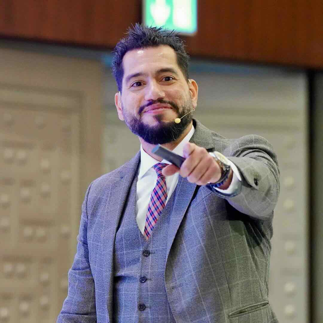 Sherief Elabd