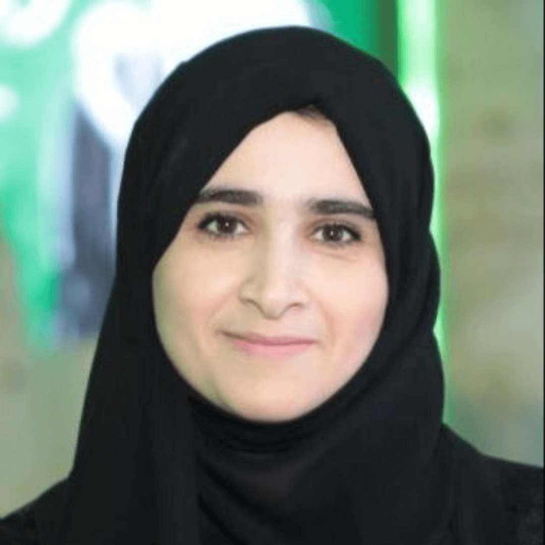 Tahani Aldosemani